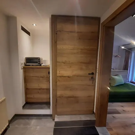 Anna Apartmán Sölden