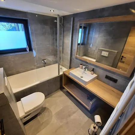 Anna Apartmán Sölden