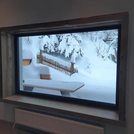 Apartmán Anna Sölden