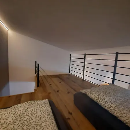 Apartment Anna Sölden