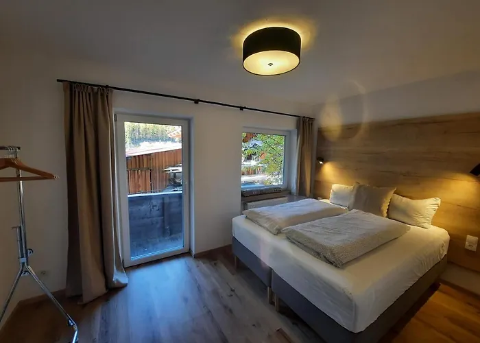 Appartement Anna Sölden