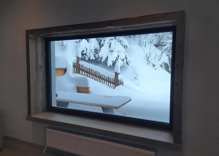 Appartement Anna Sölden