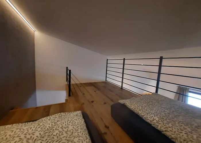 Appartement Anna Sölden