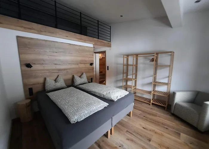 Appartement Anna Sölden