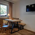 Anna Appartamento Sölden