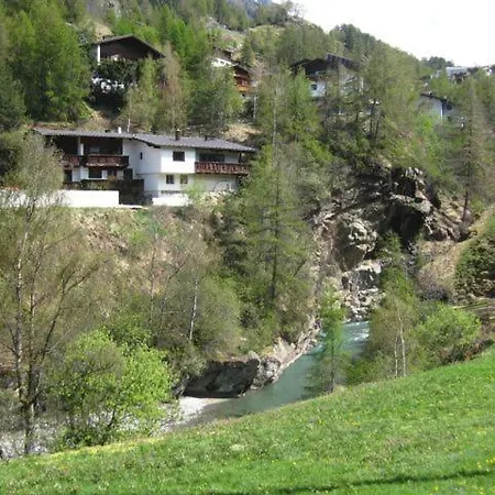Apartament Anna Sölden