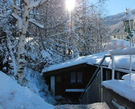 Apartament Anna
