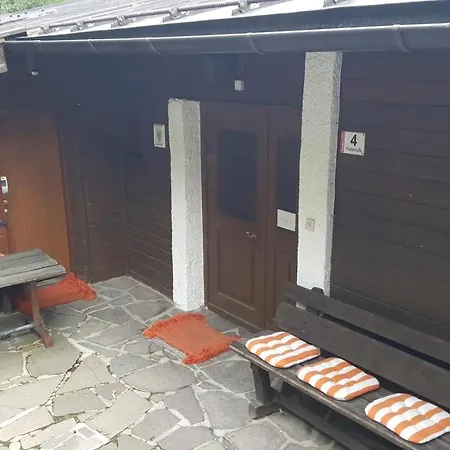 Anna Apartament Sölden