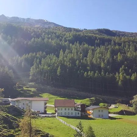 Apartament Anna *