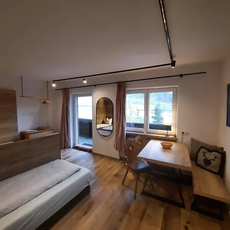 Anna Apartament *