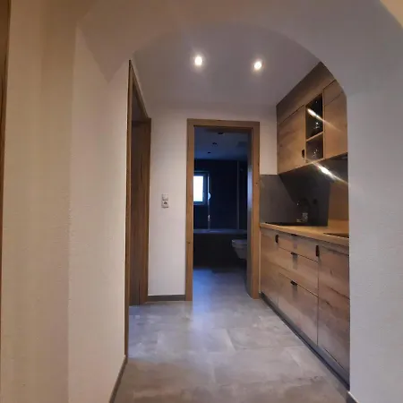Apartament Anna *
