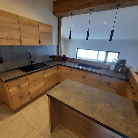 Apartament Anna *