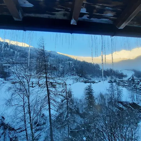 Anna Apartament