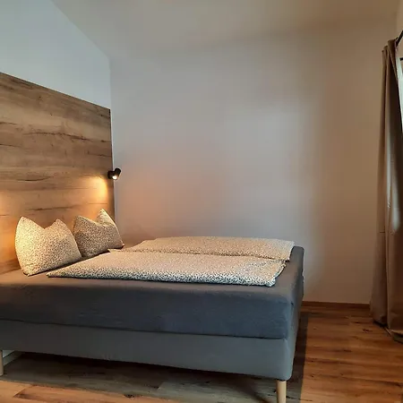 Anna Apartament