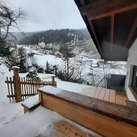 Anna Apartament