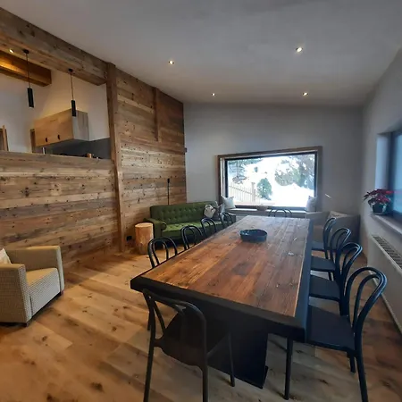 Apartament Anna Sölden