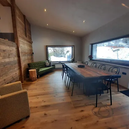 Apartament Anna
