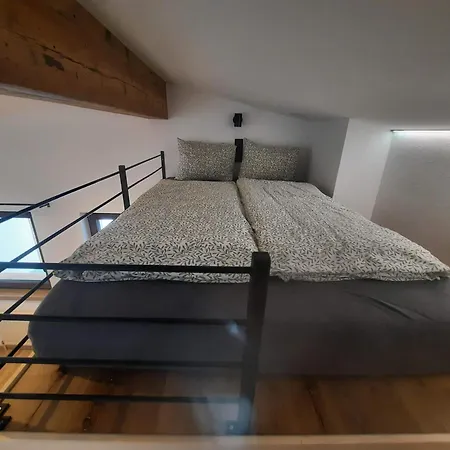 Anna Apartament
